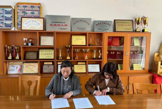 佛山市澜石霍陈秀苗幼稚园