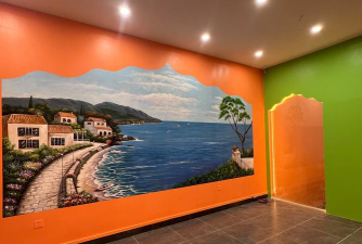 安康市高新区彩虹斑马艺术培训中心有限公司