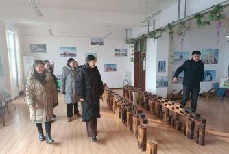 平阴县平阴镇老博士幼儿园