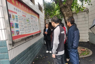 隆昌县普润小学