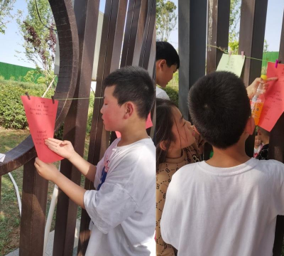 龙湖镇龙埔村青包身锋幼儿园