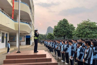 小涧镇吴圩初中