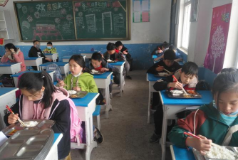 罗集乡罗集中学