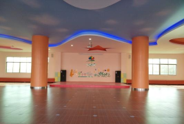 紫金县临江镇千朵花幼儿园