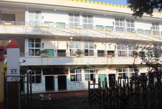 深圳市坪山区坪环幼儿园