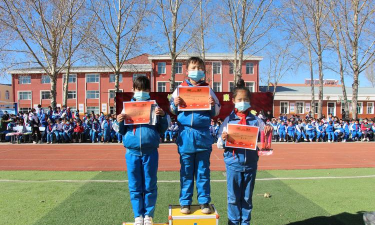 柳州市大滩小学