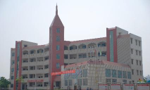 高坪区龙门镇第一小学