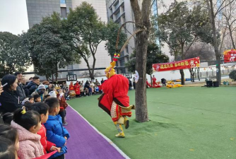 甘肃省农科院幼儿园
