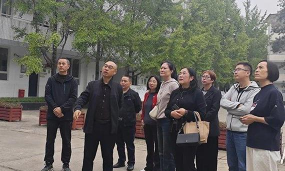 平和县三五初级中学