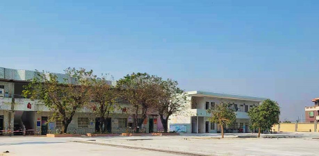 珠海市斗门区幸福小学