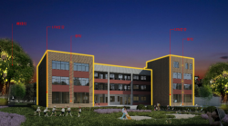 阳江市江城区中洲幼儿园