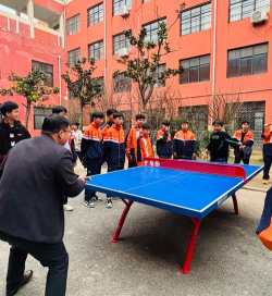 旌德县版书初级中学