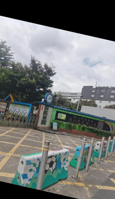 佛山顺德龙江东海小学