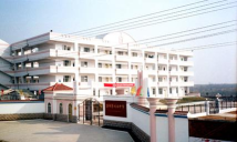 巢湖市居巢区烔炀中学