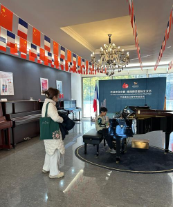 常州市新北区三井刘健艺术培训有限公司