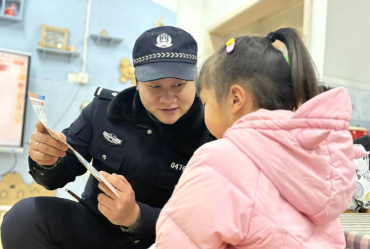 翠屏区赵场街道佛现小学