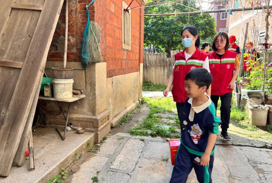 晋江市东石镇柯村幼儿园