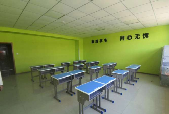 烟台市芝罘区水滴培训学校有限公司