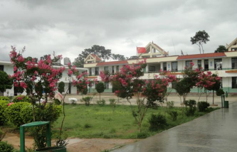 陇川县清平乡中心小学