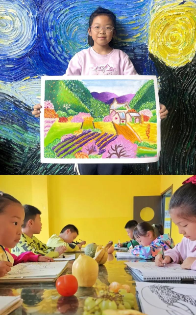 佛山市南海区星灿艺术培训有限公司