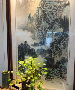 百色市右江区尚学书画工作室