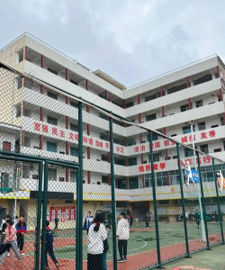 平潭县私立海滨学校