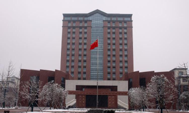 阜阳市颍东区第十中学