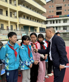 达县平滩乡中心小学中心校