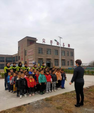 东阿县姜楼乡司岗幼儿园