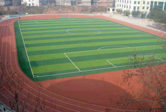 贵溪市第二中学