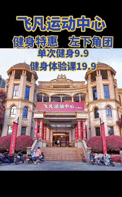 龙南市飞凡体育发展有限公司