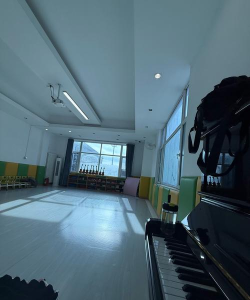 青岛市市北区舒伯特艺术培训学校