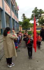 屏边县和平乡百福小学