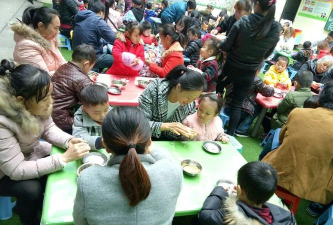 长乐市鹤上镇私立咪咪幼儿园