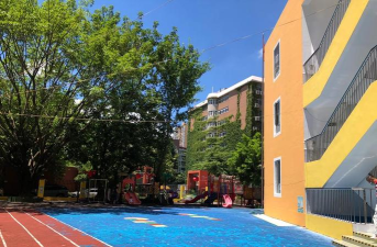 深圳市罗湖区大望幼儿园