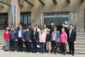 济阳县仁风镇王圈中学