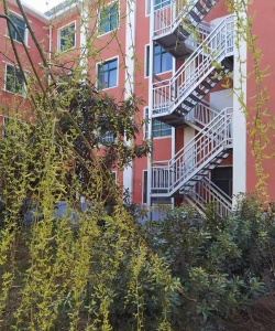 登封市大冶镇第一初级中学