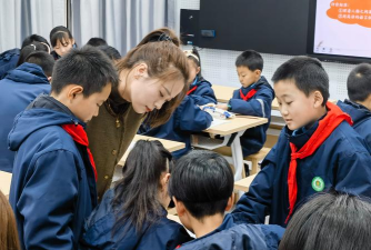 重庆市沙坪坝区矿山坡小学校