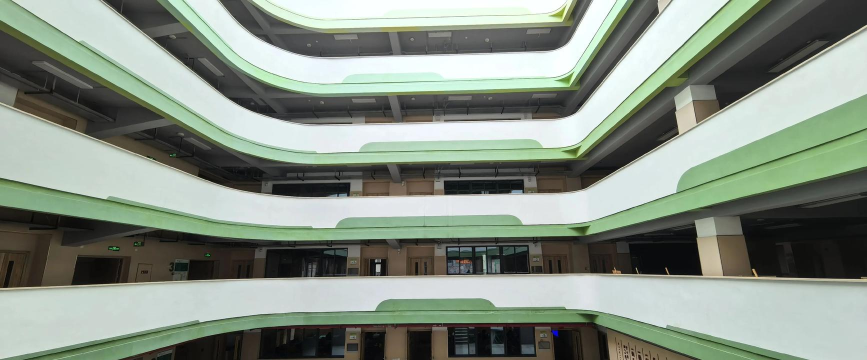 重庆市沙坪坝区树人小学