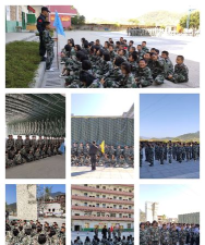 大田县广平初级中学