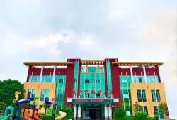 福州市鼓楼区私立东方艺术幼儿园