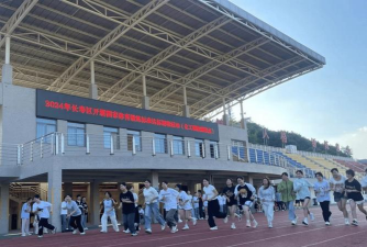 重庆市长寿区龙河镇中心小学校