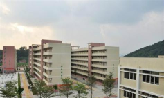 增城市小楼镇第二中学