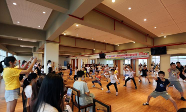 开平市长沙贝乐艺术第三幼儿园