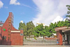 深圳市罗湖区大望小学
