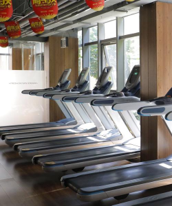 义乌市静燃体育培训有限公司