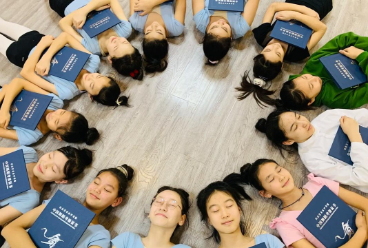 永康市艺林苑艺术培训有限公司