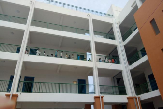 平顶山市第二十九中学