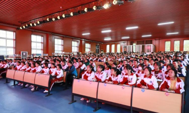 牟平区大窑镇初级中学