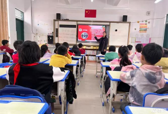 天等县把荷乡把荷中心小学